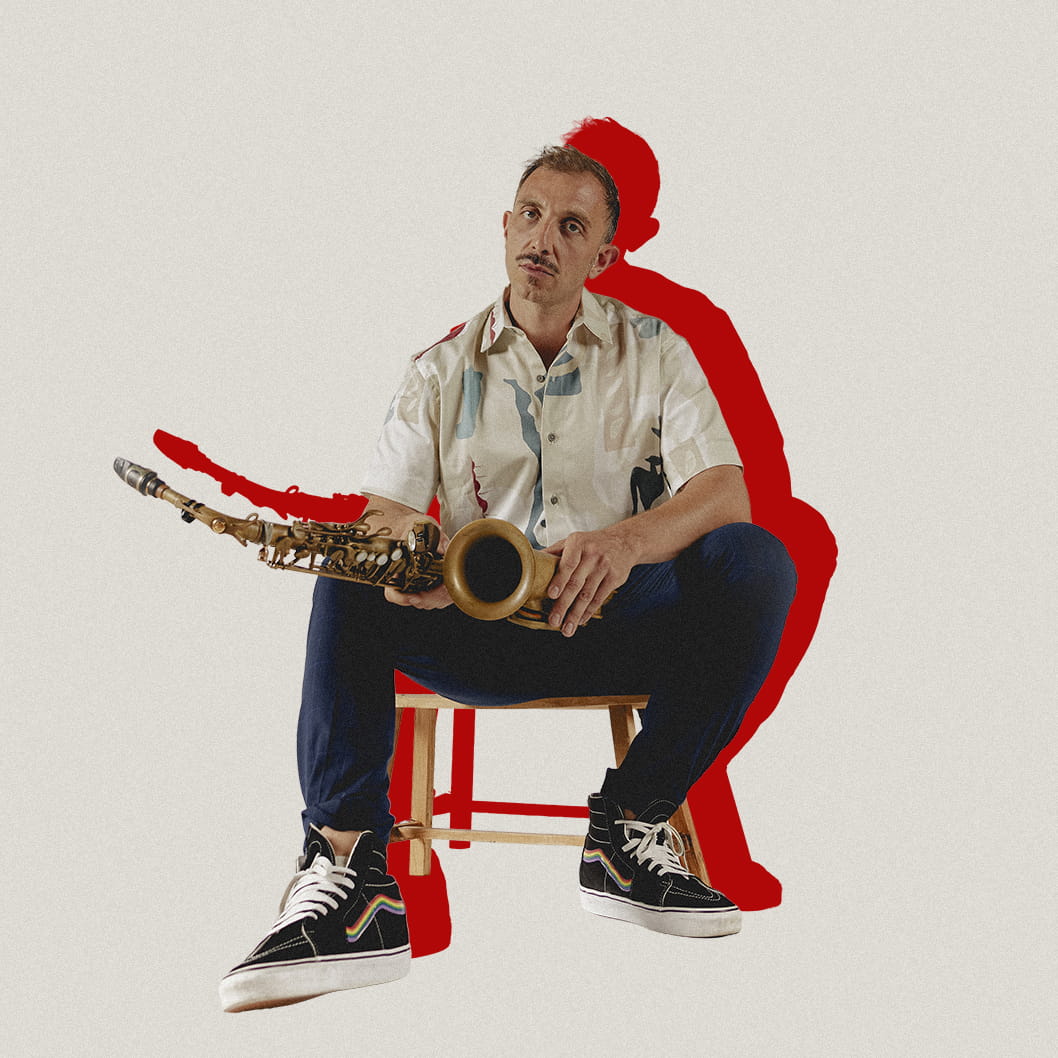Lucas Saint-Cricq