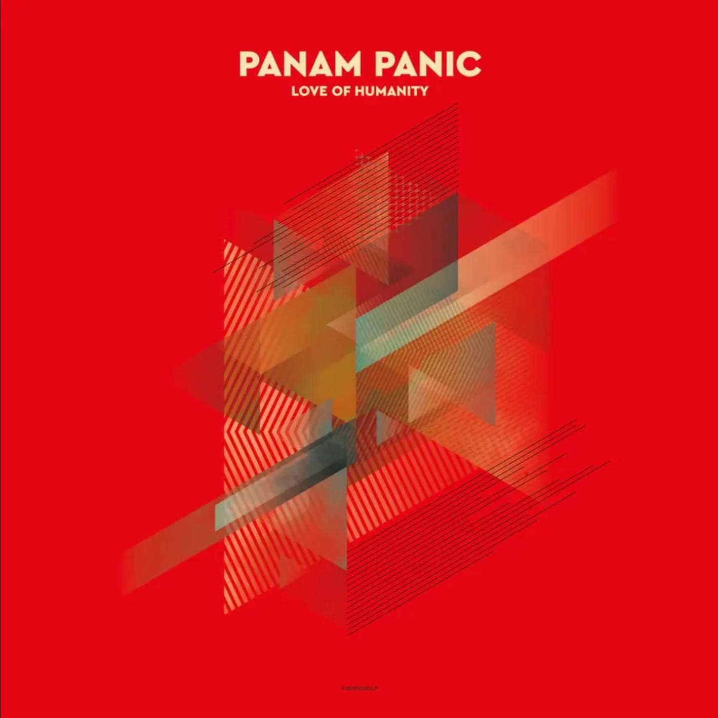 Panam Panic — Love of Humanity